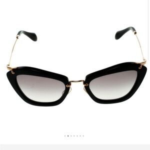 Miu Miu Sunglasses